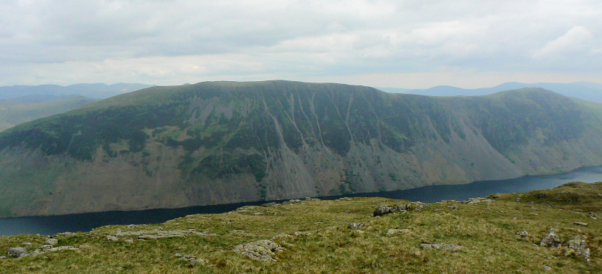 Wast Water Screes Wast Water Screes